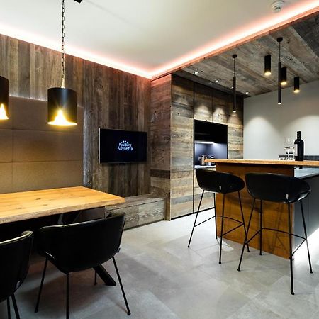 Das Luxurioese Alpine Apartment In Der Residenz Silvretta - Inklusive Silvretta Card Premium See Zewnętrze zdjęcie