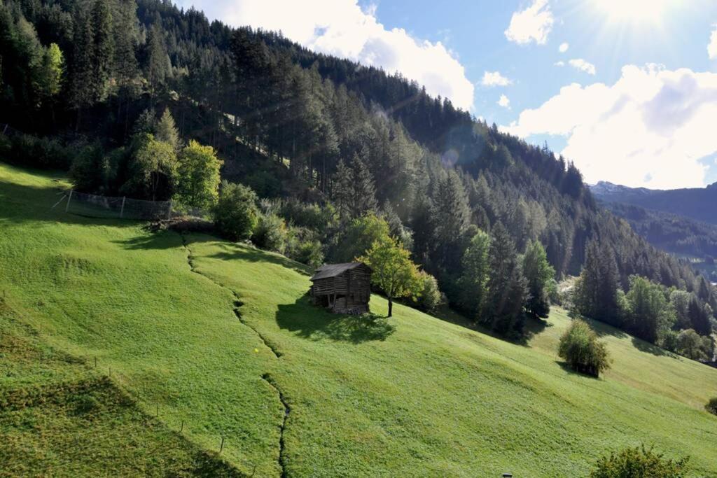 Das Luxurioese Alpine Apartment In Der Residenz Silvretta - Inklusive Silvretta Card Premium See Zewnętrze zdjęcie