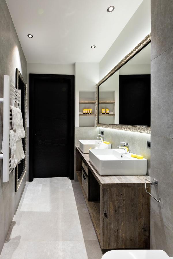 Das Luxurioese Alpine Apartment In Der Residenz Silvretta - Inklusive Silvretta Card Premium See Zewnętrze zdjęcie