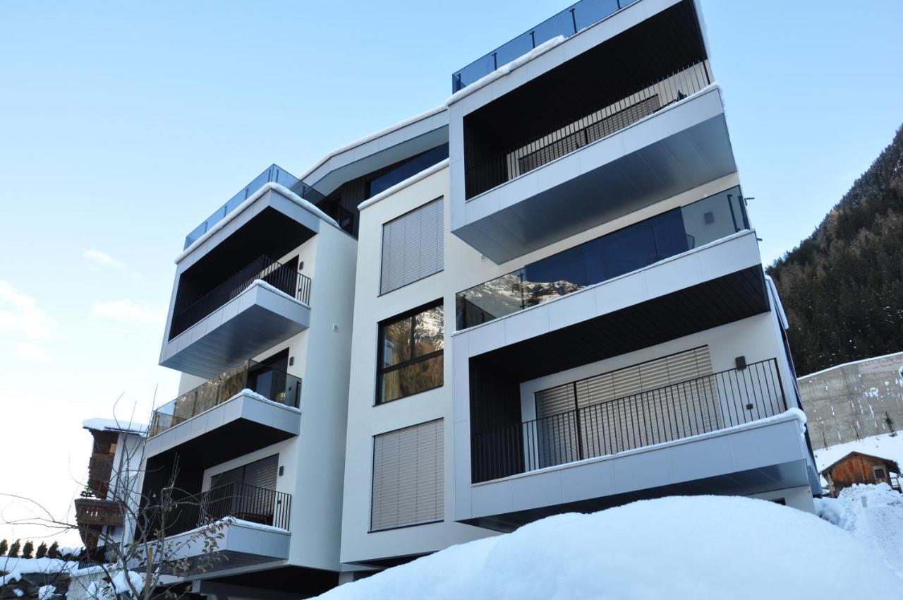 Das Luxurioese Alpine Apartment In Der Residenz Silvretta - Inklusive Silvretta Card Premium See Zewnętrze zdjęcie
